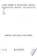 Archivo español de arte