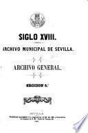 Archivo General [indice].