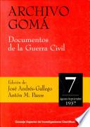 Archivo Gomá
