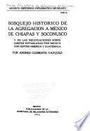 Archivo histórico diplomático mexicano