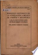 Archivo histórico diplomático mexicano