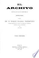 Archivo