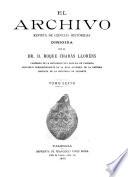 Archivo