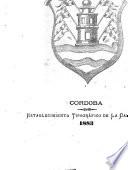 Archivo Municipal de Córdoba