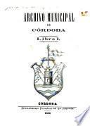 Archivo Municipal de Córdoba