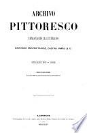 Archivo pittoresco