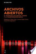 Archivos Abiertos