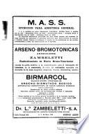 Archivos argentinos de neurologia