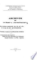 Archivos de clínica quirúrgica