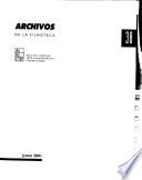 Archivos de la Filmoteca
