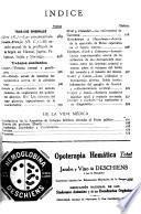 Archivos de medicina, cirugía y especialidades
