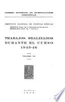 Archivos de medicina experimental