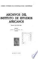Archivos