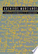 Archivos Murcianos: 5.