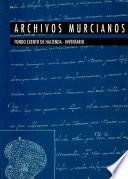 Archivos Murcianos