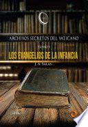 Archivos secretos del Vaticano