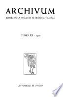 Archivum