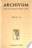 Archivum