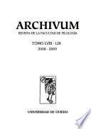Archivum