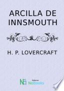 Arcilla de Innsmouth