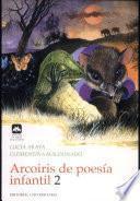 Arcoiris de Poesia Infantil 2