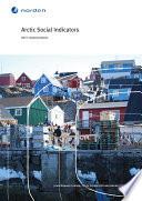 Arctic Social Indicators