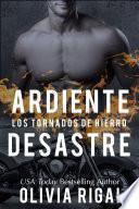 Ardiente Desastre