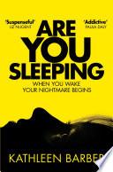 Are You Sleeping