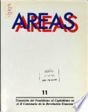 Areas