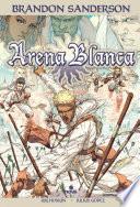 Arena blanca/ White Sand