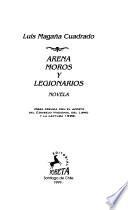 Arena moros y legionarios