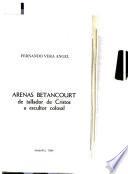 Arenas Betancourt