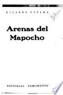 Arenas del Mapocho