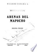 Arenas del Mapocho