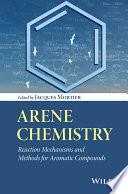 Arene Chemistry
