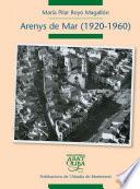 Arenys de Mar (1920-1960)
