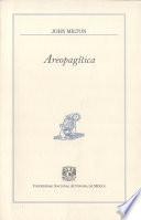 Areopagítica