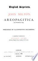 Areopagitica