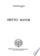 Areyto mayor