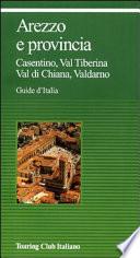 Arezzo e provincia