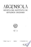 Argensola