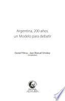 Argentina, 200 años