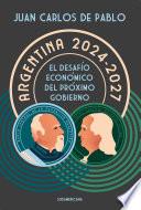 Argentina 2024-2027