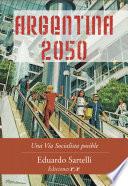 Argentina 2050