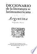 Argentina. 2pts. -[5] Ecuador