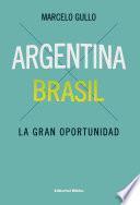 Argentina-Brasil