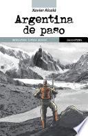 Argentina de paso