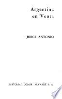Argentina en venta