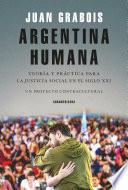 Argentina humana