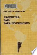 Argentina, país para inversiones